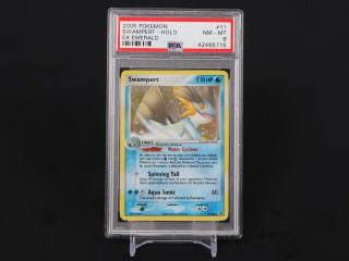 Lot 349 - POKEMON COMPANY (USA) (1)