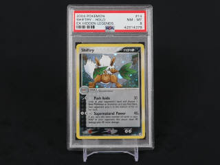 Lot 353 - POKEMON COMPANY (USA) (1)