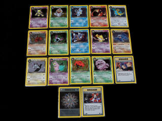 Lot 202 - POKEMON COMPANY (FRANCE) (83)