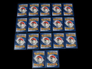 Lot 202 - POKEMON COMPANY (FRANCE) (83)