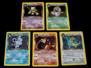 Lot 202 - POKEMON COMPANY (FRANCE) (83)