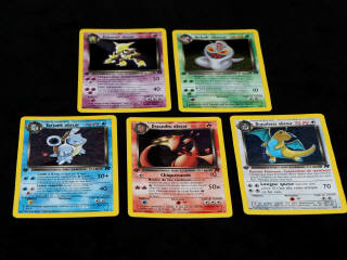 Lot 202 - POKEMON COMPANY (FRANCE) (83)
