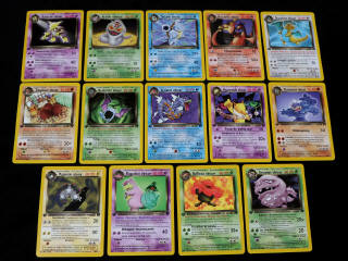 Lot 202 - POKEMON COMPANY (FRANCE) (83)