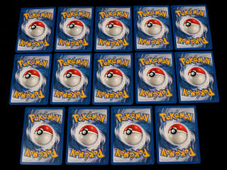 Lot 202 - POKEMON COMPANY (FRANCE) (83)