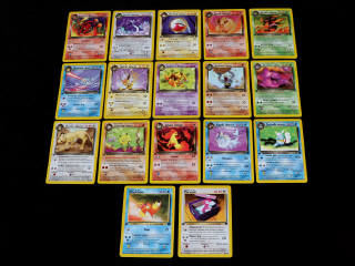 Lot 202 - POKEMON COMPANY (FRANCE) (83)