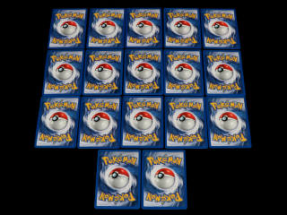 Lot 202 - POKEMON COMPANY (FRANCE) (83)