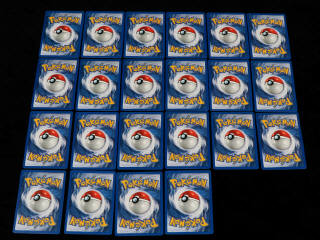 Lot 202 - POKEMON COMPANY (FRANCE) (83)