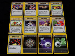 Lot 202 - POKEMON COMPANY (FRANCE) (83)