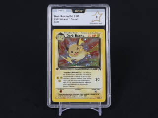 Lot 372 - POKEMON COMPANY (USA) (1)