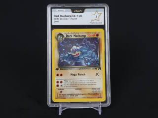 Lot 348 - POKEMON COMPANY (USA) (1)