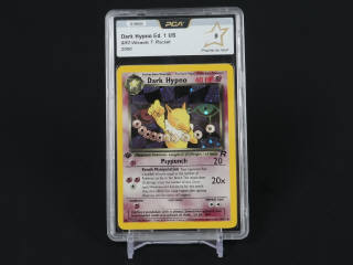 Lot 373 - POKEMON COMPANY (USA) (1)
