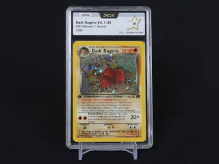 Lot 368 - POKEMON COMPANY (USA) (1)