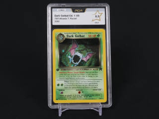 Lot 369 - POKEMON COMPANY (USA) (1)