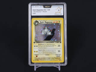 Lot 350 - POKEMON COMPANY (USA) (1)