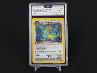 Lot 366 - POKEMON COMPANY (USA) (1)