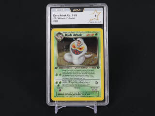 Lot 361 - POKEMON COMPANY (USA) (1)