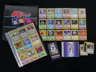 Lot 344 - POKEMON COMPANY (USA) (1)