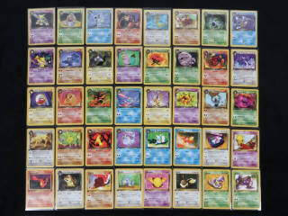 Lot 344 - POKEMON COMPANY (USA) (1)