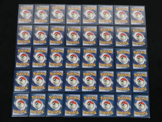 Lot 344 - POKEMON COMPANY (USA) (1)