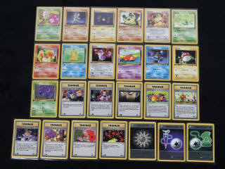 Lot 344 - POKEMON COMPANY (USA) (1)