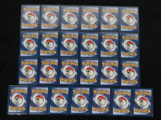 Lot 344 - POKEMON COMPANY (USA) (1)