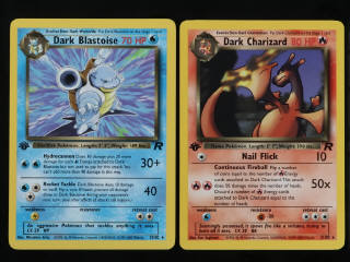 Lot 344 - POKEMON COMPANY (USA) (1)