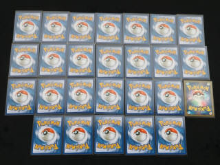 Lot 331 - POKEMON COMPANY (COREE) (1)