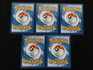 Lot 331 - POKEMON COMPANY (COREE) (1)