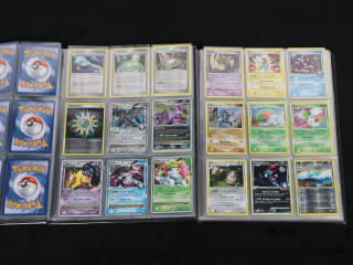 Lot 233 - POKEMON COMPANY (FRANCE) (1)