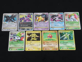 Lot 233 - POKEMON COMPANY (FRANCE) (1)