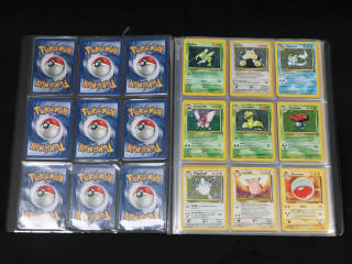 Lot 343 - POKEMON COMPANY (USA) (1)