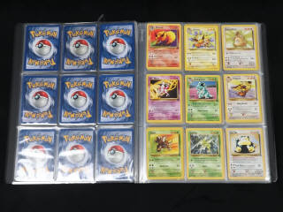 Lot 343 - POKEMON COMPANY (USA) (1)