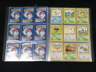 Lot 343 - POKEMON COMPANY (USA) (1)
