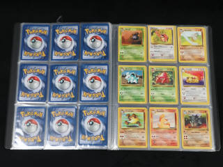 Lot 343 - POKEMON COMPANY (USA) (1)