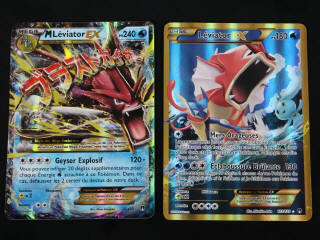 Lot 247 - POKEMON COMPANY (FRANCE) (2)