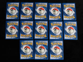 Lot 377 - POKEMON COMPANY (USA) (13)