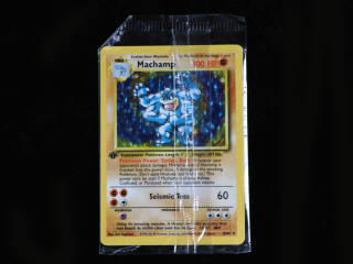 Lot 370 - POKEMON COMPANY (USA) (1)