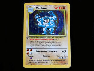 Lot 342 - POKEMON COMPANY (PORTUGAL) (1)