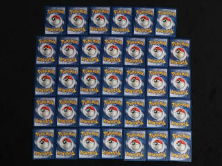 Lot 325 - POKEMON COMPANY (FRANCE) (34)