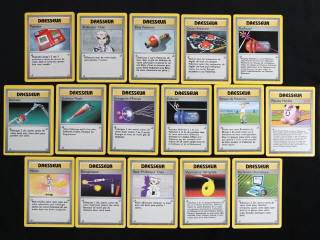 Lot 299 - POKEMON COMPANY (FRANCE) (16)