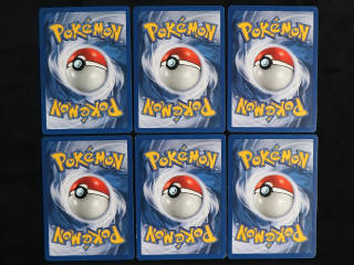 Lot 288 - POKEMON COMPANY (FRANCE) (6)
