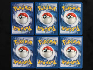 Lot 290 - POKEMON COMPANY (FRANCE) (6)