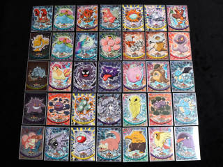 Lot 379 - POKEMON COMPANY (USA) (35)