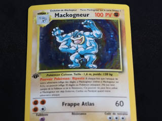 Lot 193 - POKEMON COMPANY (FRANCE) (1)