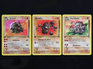 Lot 254 - POKEMON COMPANY (FRANCE) (2)