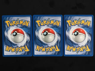 Lot 254 - POKEMON COMPANY (FRANCE) (2)