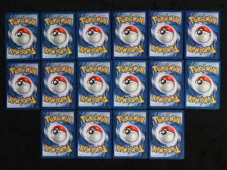 Lot 300 - POKEMON COMPANY (FRANCE) (16)