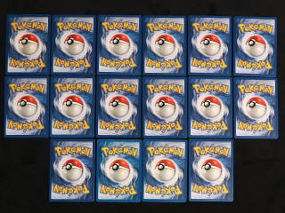 Lot 301 - POKEMON COMPANY (FRANCE) (16)