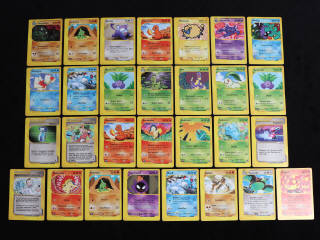 Lot 321 - POKEMON COMPANY (FRANCE) (29)