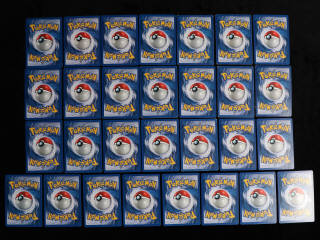 Lot 321 - POKEMON COMPANY (FRANCE) (29)